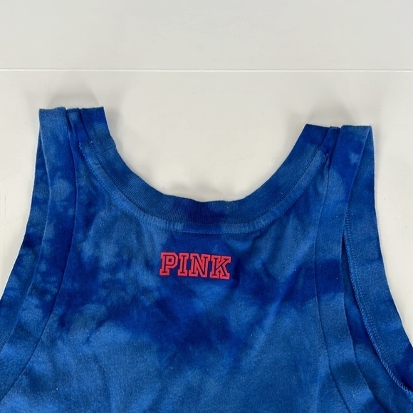 PINK Victorias Secret Made in America Tank Top - Picture 6 of 6